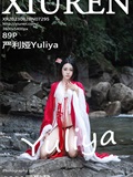 Xiuren Xiuren.com August 28, 2023 NO.7295 Yan Liya Yuliya(90)